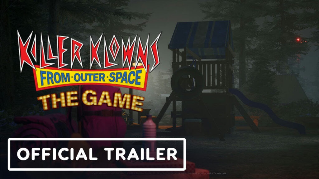 Découvrez la bande-annonce et la date de sortie des Killer Klowns Découvrez la bande-annonce et la date de sortie des Killer Klowns