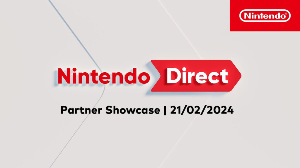 Découvrez le Partner Direct sur Switch ! Découvrez le Partner Direct sur Switch !