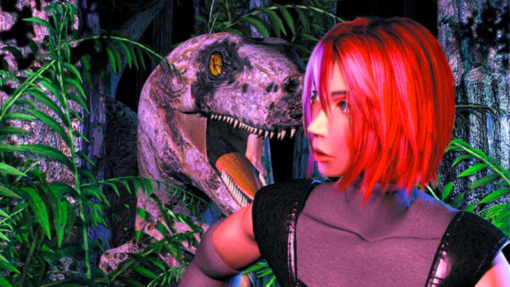 Dino Crisis : le retour du jeu culte ? Capcom titille les nerfs des fans