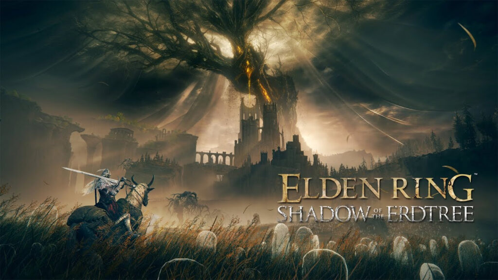Bande-annonce, prix et date de sortie de Elden Ring : Shadow of the Erdtree