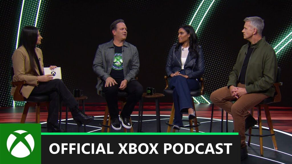 Mise à jour sur le business Xbox : présentation disponible Mise à jour sur le business Xbox : présentation disponible