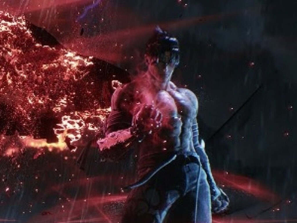 Tekken 8 remonte le moral après un noël décevant