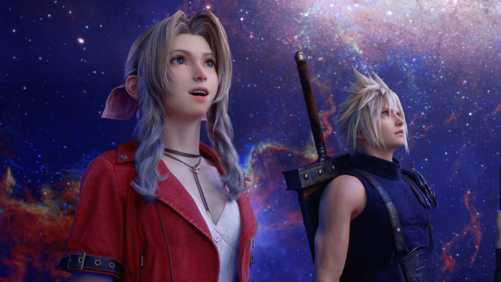 La conclusion tant attendue de la trilogie FF7 Remake 3 : une excellente nouvelle