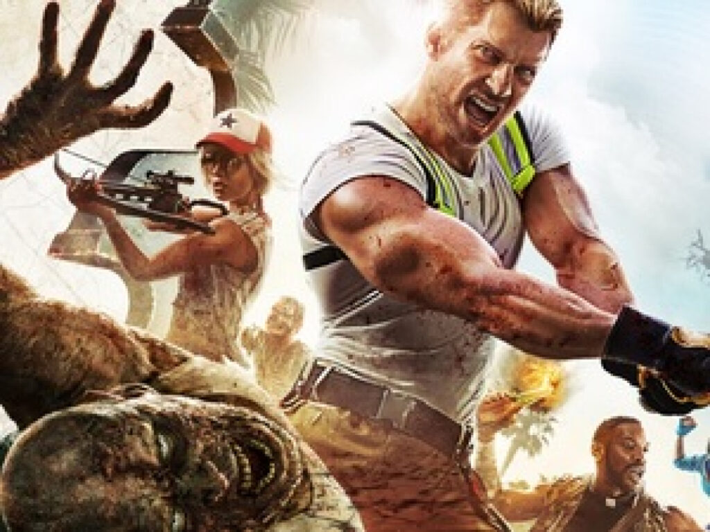 Dead Island 2 débarque dans le Game Pass Xbox