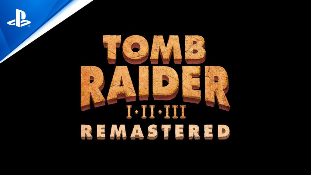 Tomb Raider : mauvaise nouvelle pour les joueurs PS5