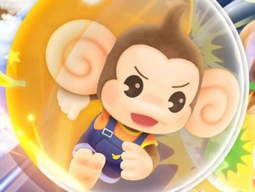 Super Monkey Ball de retour sur Switch : découvrez-le ! Super Monkey Ball de retour sur Switch : découvrez-le !