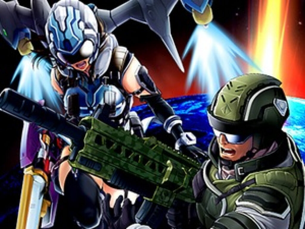 Earth Defense Force 6 : Retard imprévu en Europe Earth Defense Force 6 : Retard imprévu en Europe
