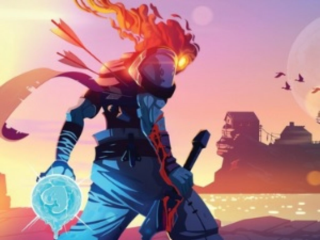 Le créateur de Dead Cells critique Motion Twin pour la fin du suivi