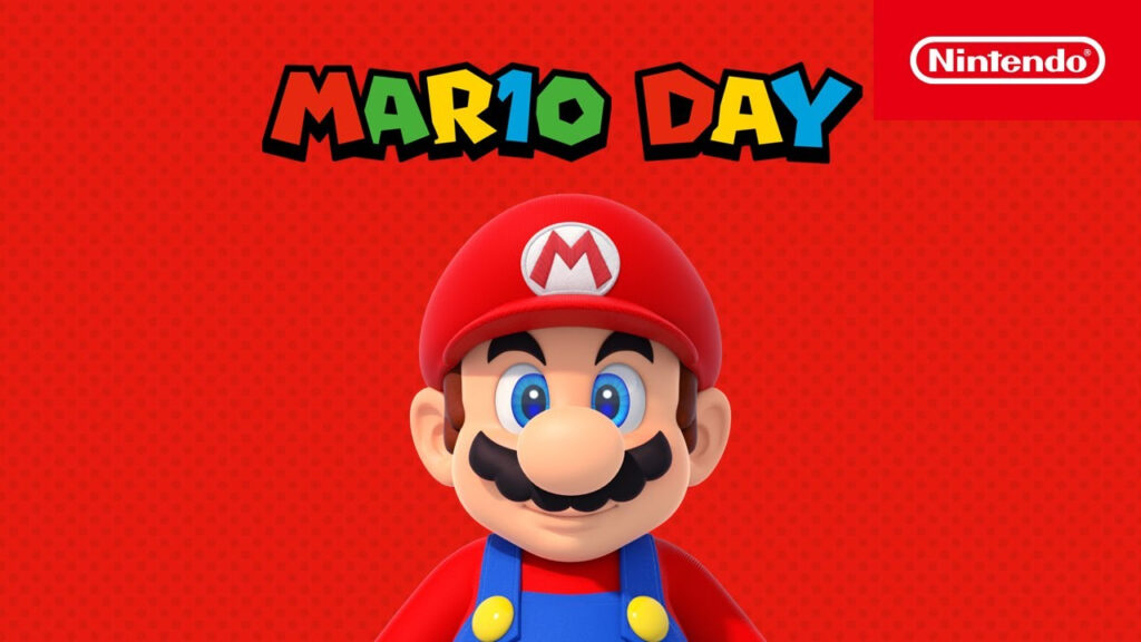 Annonce officielle : dates de sortie de Paper Mario 2 et Luigi's Mansion 2 + nouveau film Super Mario confirmé