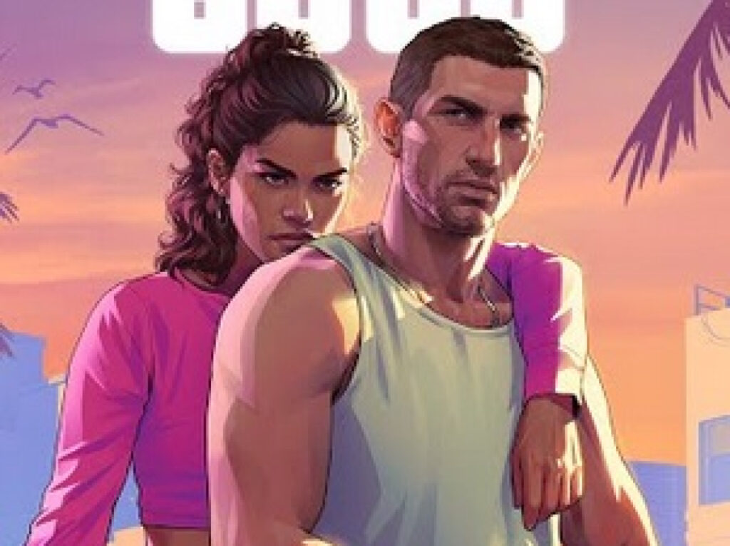 Grand Theft Auto VI : report en vue jusqu'en 2026 !