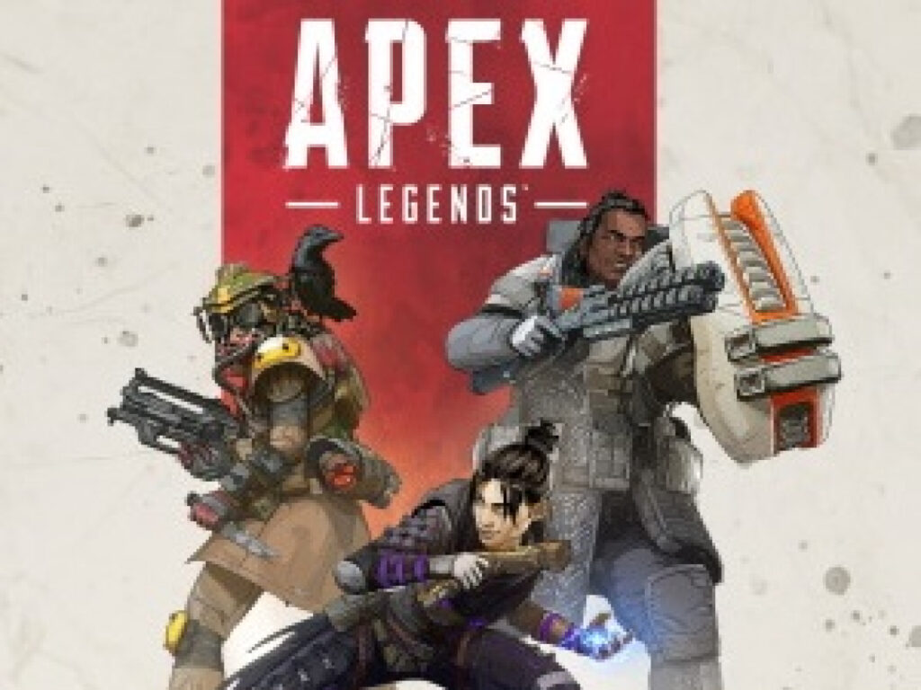 Electronic Arts veut aller au-delà du Battle Royal avec Apex Legends