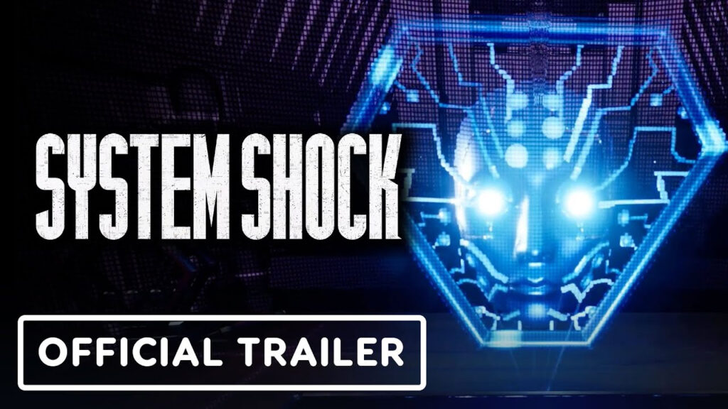 Date de sortie de System Shock sur PlayStation & Xbox enfin révélée