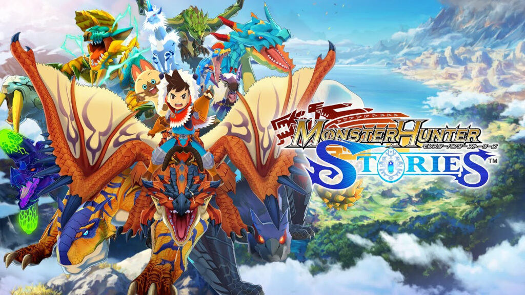 Bilan Monster Hunter avant Stories 2 sur PS4 : Worlds vs Wilds