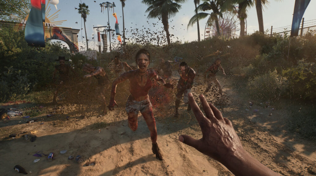 Dead Island 2 : Découvrez sa nouvelle extension!