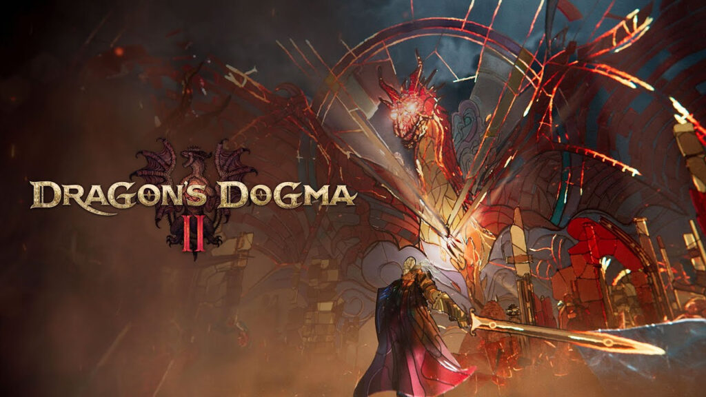 Dragon's Dogma II explose les records de lancement sur Steam pour Capcom!