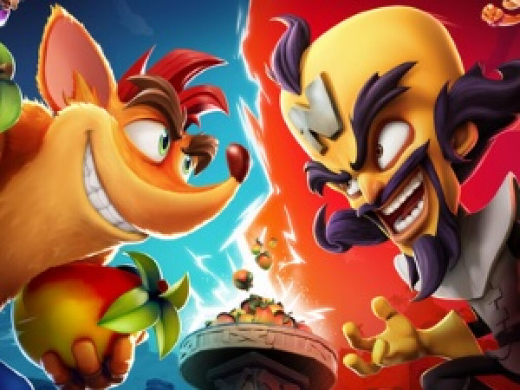 Fin de Crash Team Rumble : tous les Battle Pass offerts ! Fin de Crash Team Rumble : tous les Battle Pass offerts !