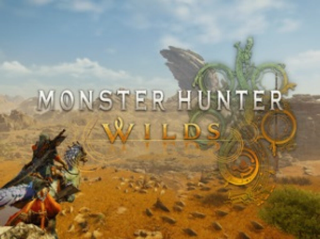 Monster Hunter Wilds : un monde ouvert confirmé ?
