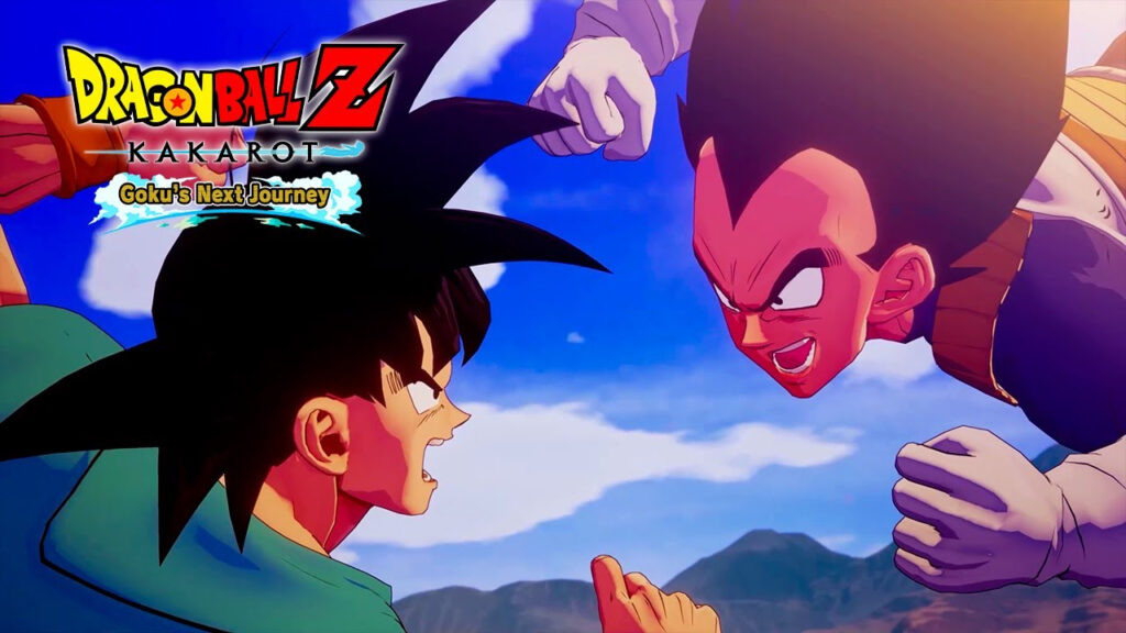Un troisième Pass pour DBZ Kakarot en préparation ? Un troisième Pass pour DBZ Kakarot en préparation ?