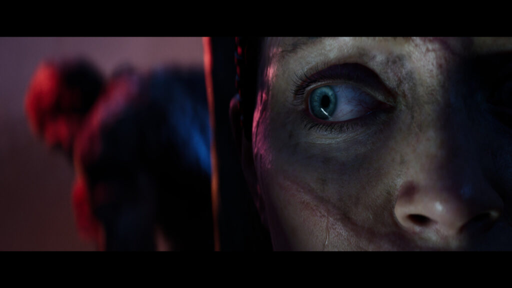Hellblade II dévoile 4 visuels inédits