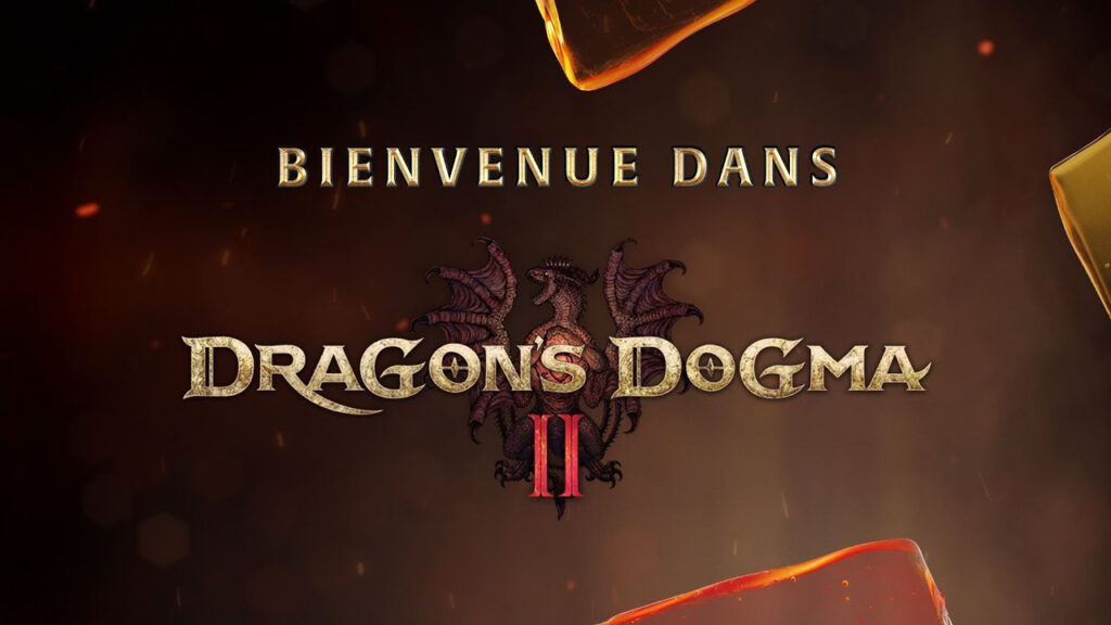 Découvrez la présentation finale de Dragon's Dogma II et la bande-annonce en direct de Rise of the Ronin, J-7 !