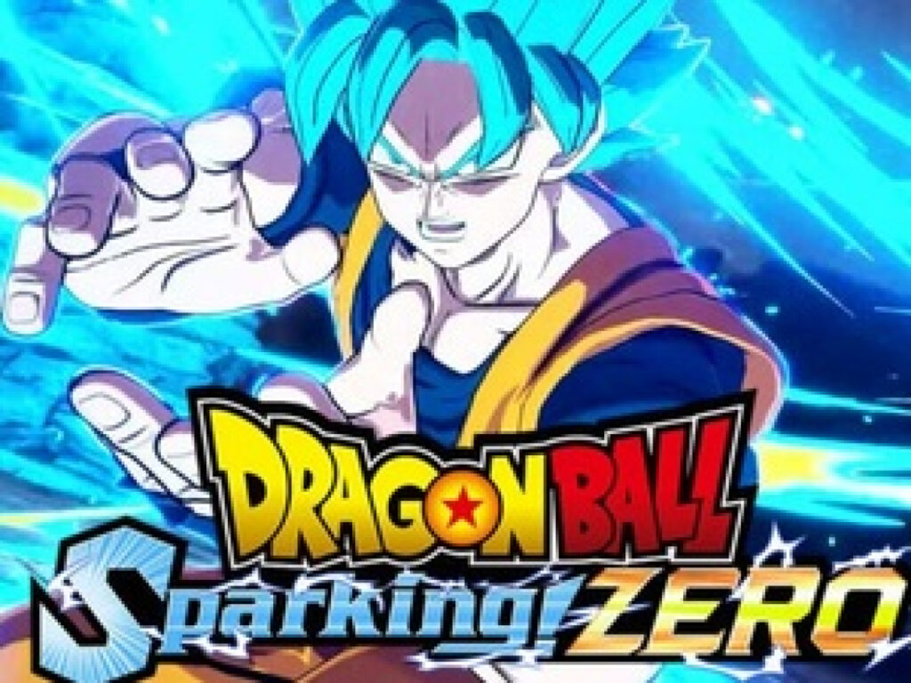 Dragon Ball Sparking Zero : RDV demain!