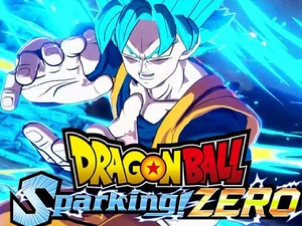 Découvrez le nouveau trailer de Dragon Ball: Sparking Zero