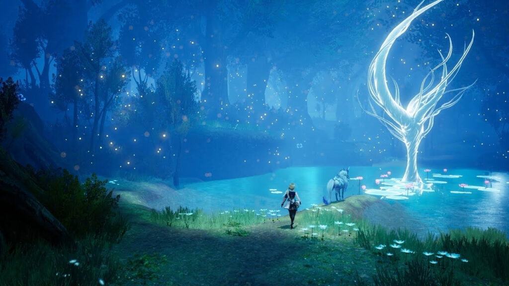 Producteur de Harvestella quitte Square Enix Producteur de Harvestella quitte Square Enix
