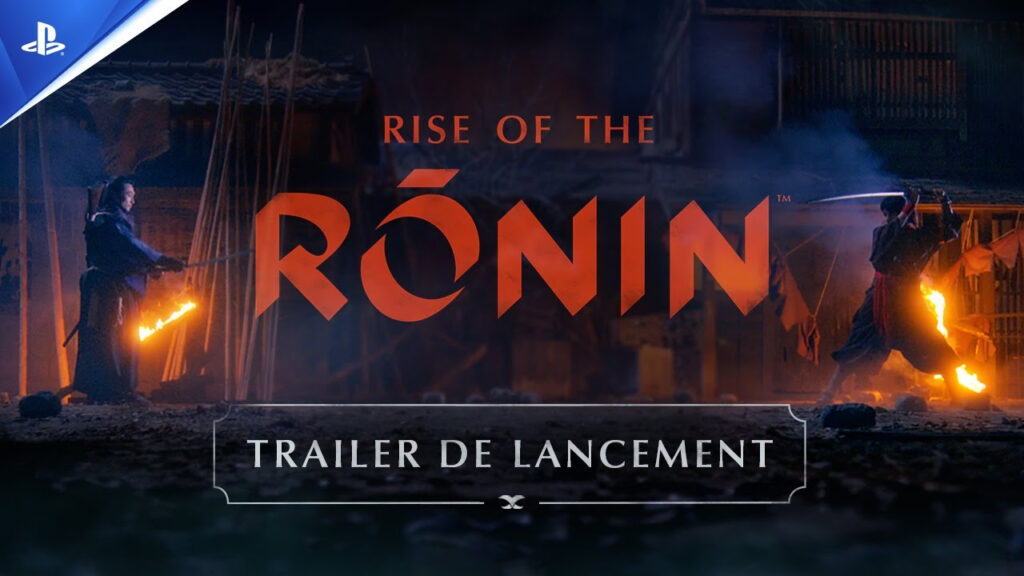 Découvrez la présentation finale de Dragon's Dogma II et la bande-annonce en direct de Rise of the Ronin, J-7 !