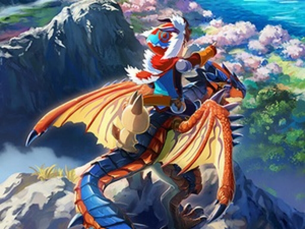 Bilan Monster Hunter avant Stories 2 sur PS4 : Worlds vs Wilds