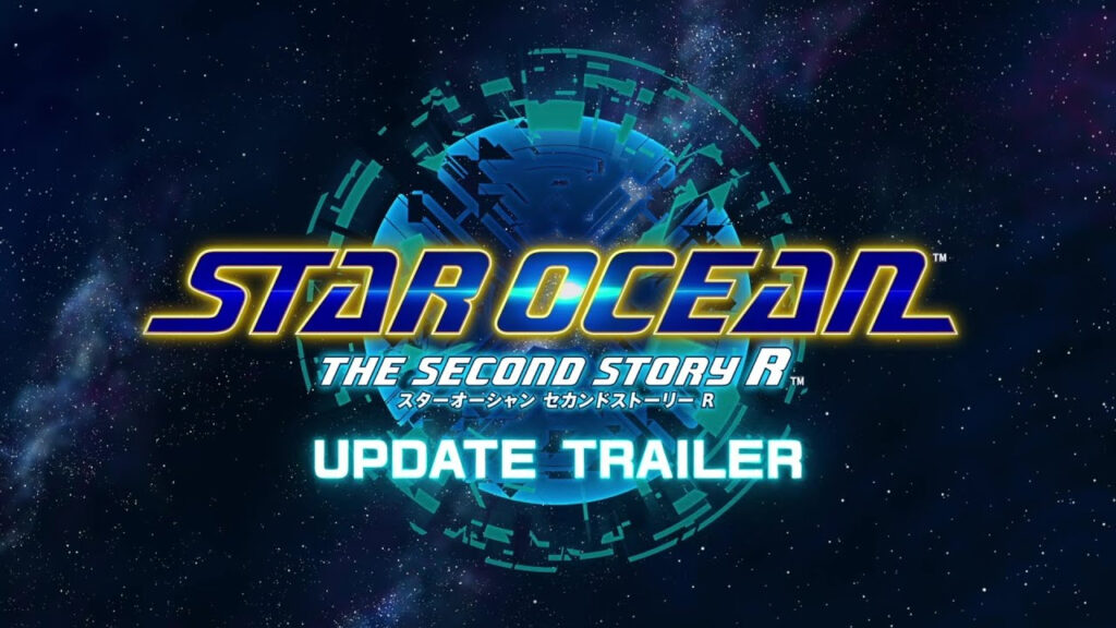 Tout sur Star Ocean 2nd Story R