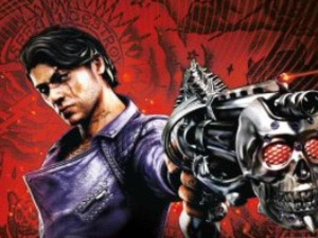 Shadows of the Damned : le remaster dévoilé avant la PAX East