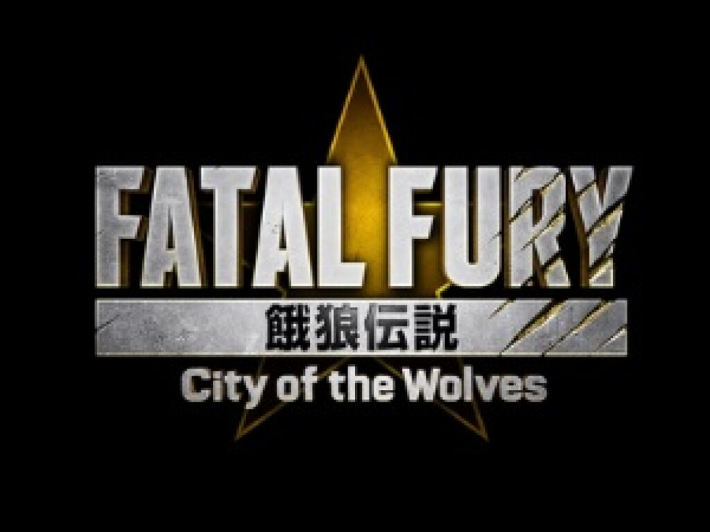 Fatal Fury lance enfin sa com'