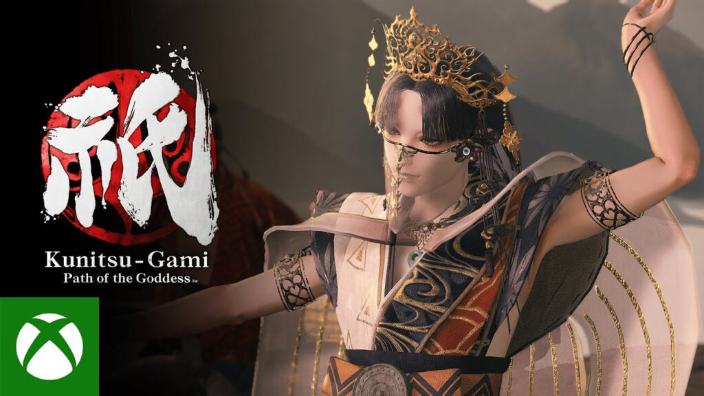 Découvrez la nouvelle présentation de Kunitsu-Gami