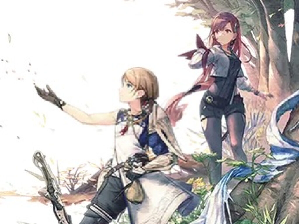 Producteur de Harvestella quitte Square Enix Producteur de Harvestella quitte Square Enix