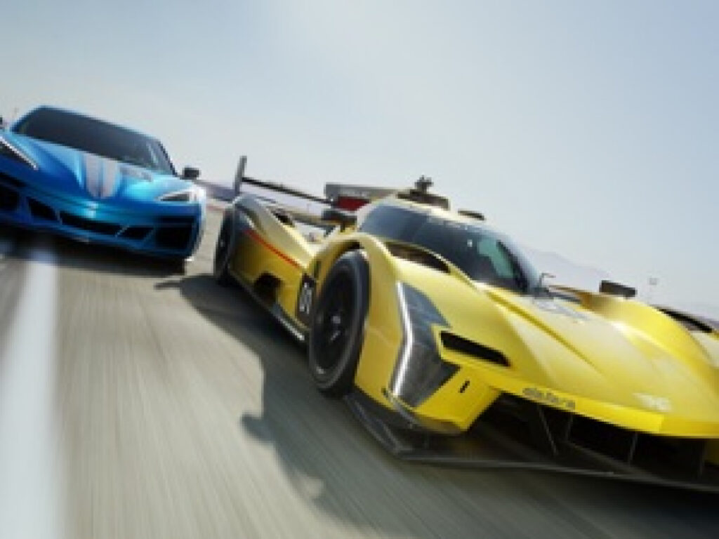 Forza Motorsport 6 : une mise à jour majeure pour améliorer la progression