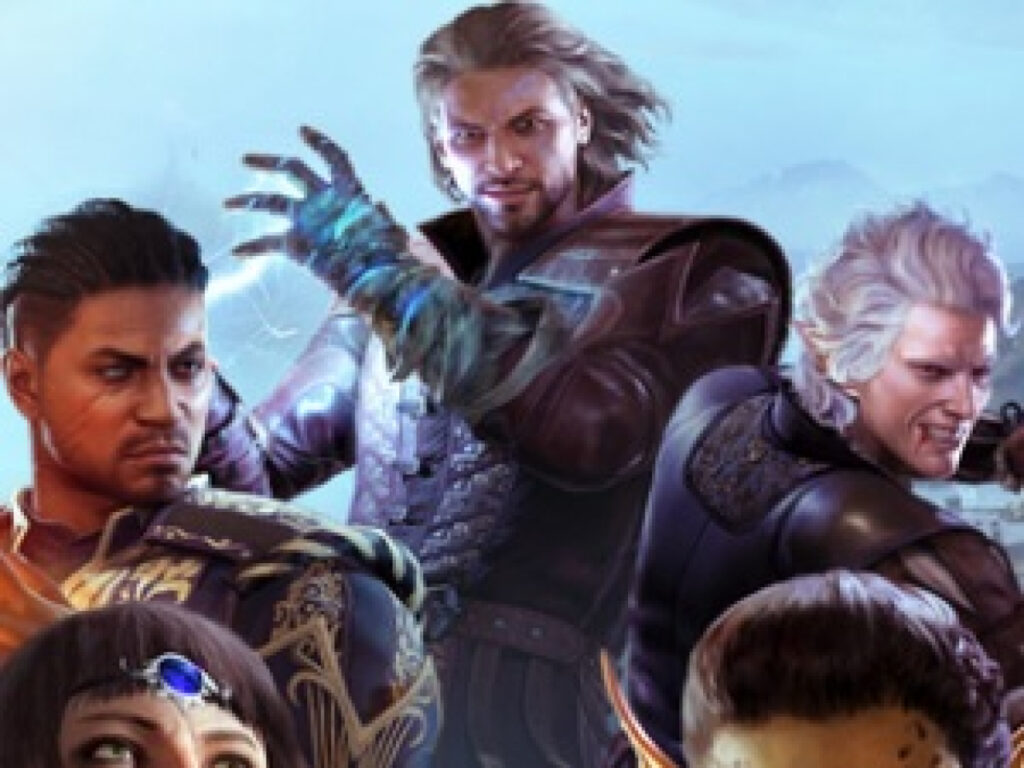 Baldur's Gate III : Sortie retardée en version physique avec 4 disques Xbox