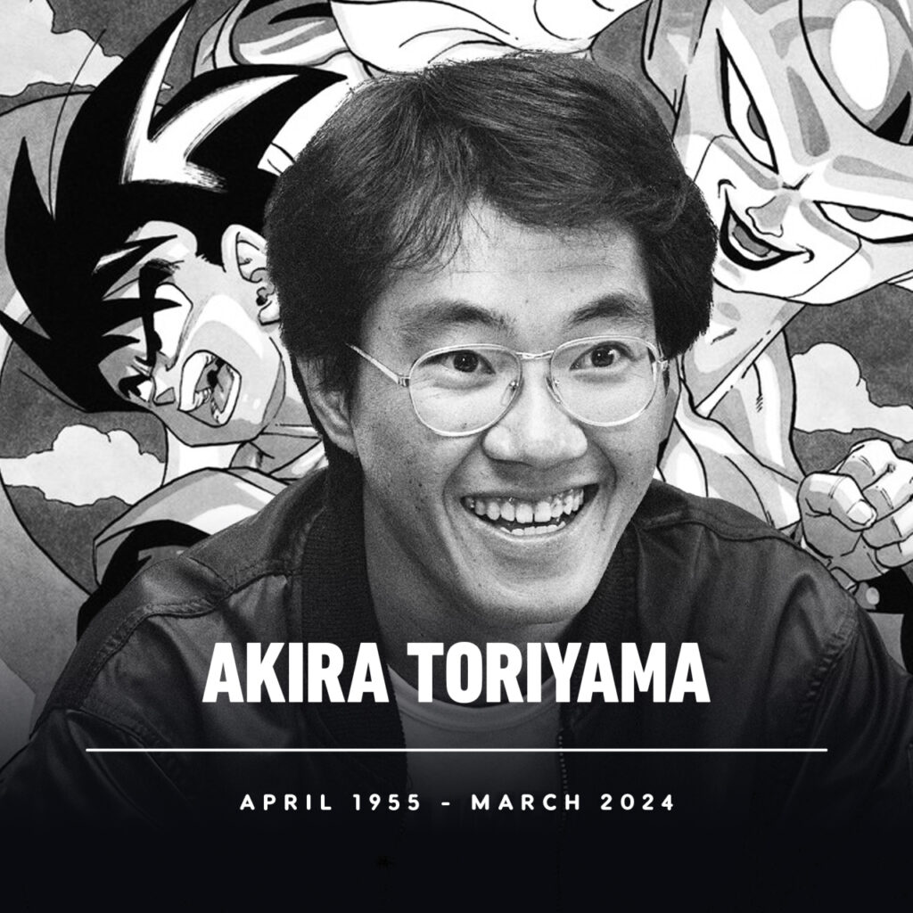 Adieu Akira Toriyama : retour sur son incroyable héritage