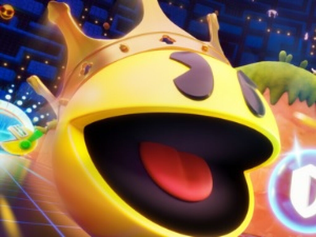 Date et prix pour le Battle Royale Pac-Man Bandai Namco