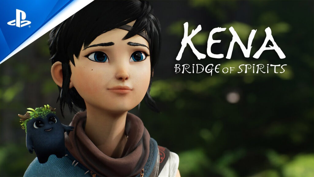 Kena : Bridge of Spirits bientôt disponible sur Xbox Series