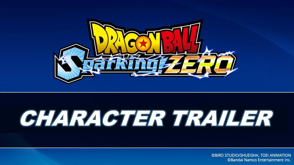 Nouveaux personnages confirmés pour Dragon Ball : Sparking Zero