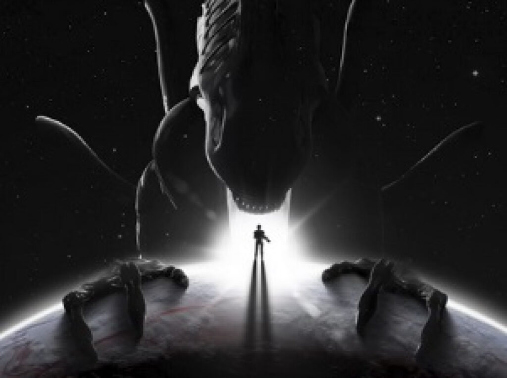 Survios confirme Alien : Rogue Incursion (VR)