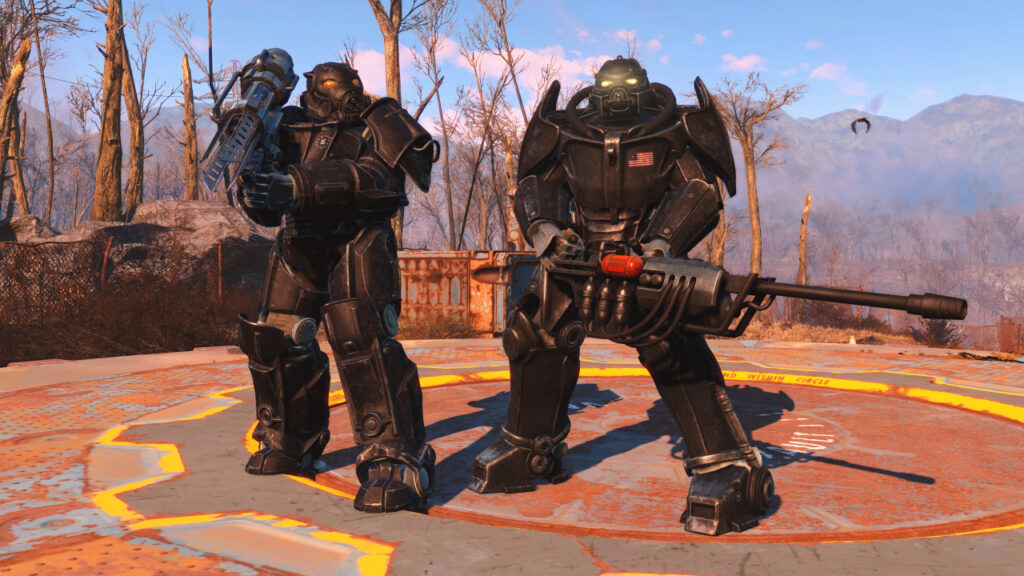 Fallout 4 : date de l'upgrade PS5 & XBS et contenu neuf révélés