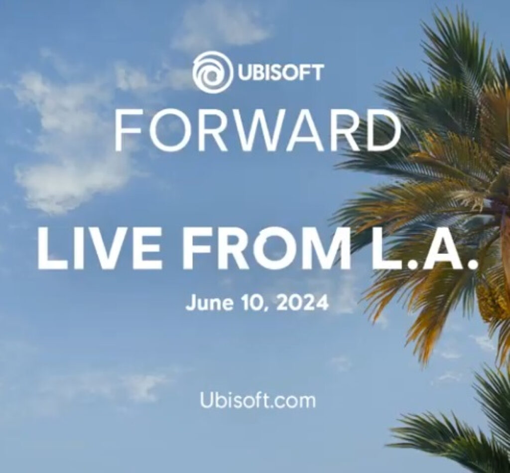 Ubisoft : date de sa prochaine grande annonce !