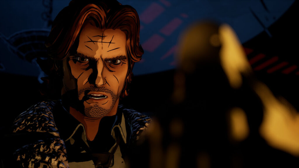 The Wolf Among Us 2 : des nouvelles et des visuels inédits dévoilés