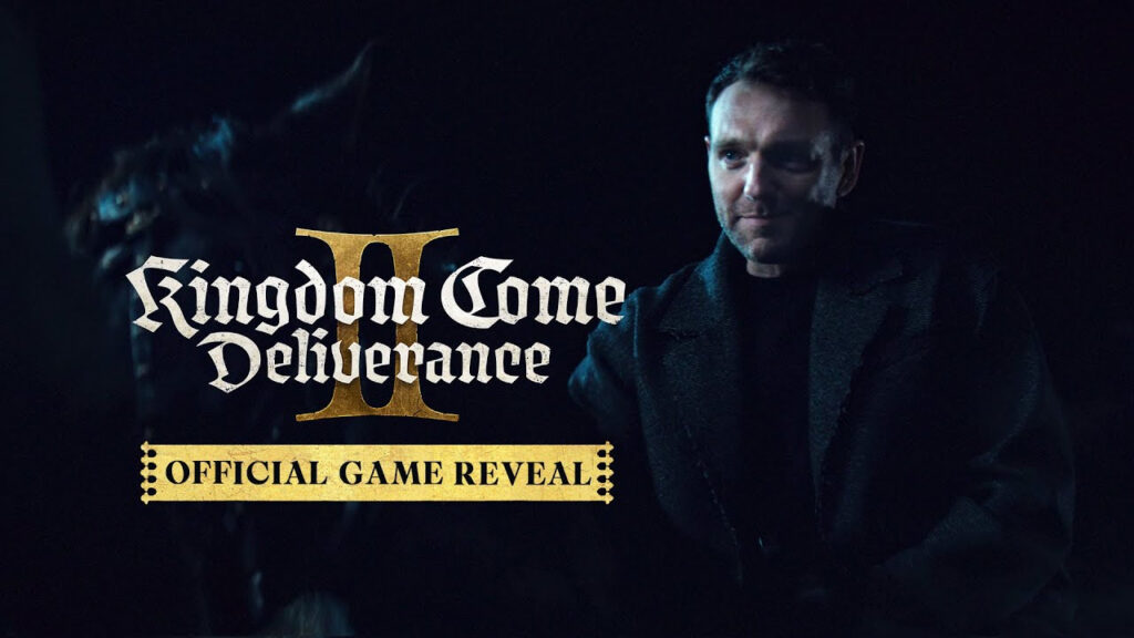Présentation de Kingdom Come : Deliverance II, infos et visuels dévoilés