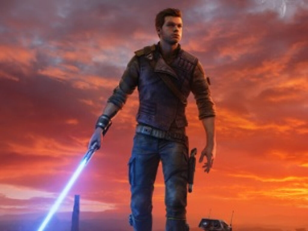 Star Wars Jedi : Survivor disponible dans l'EA Play et le Game Pass Ultimate aujourd'hui