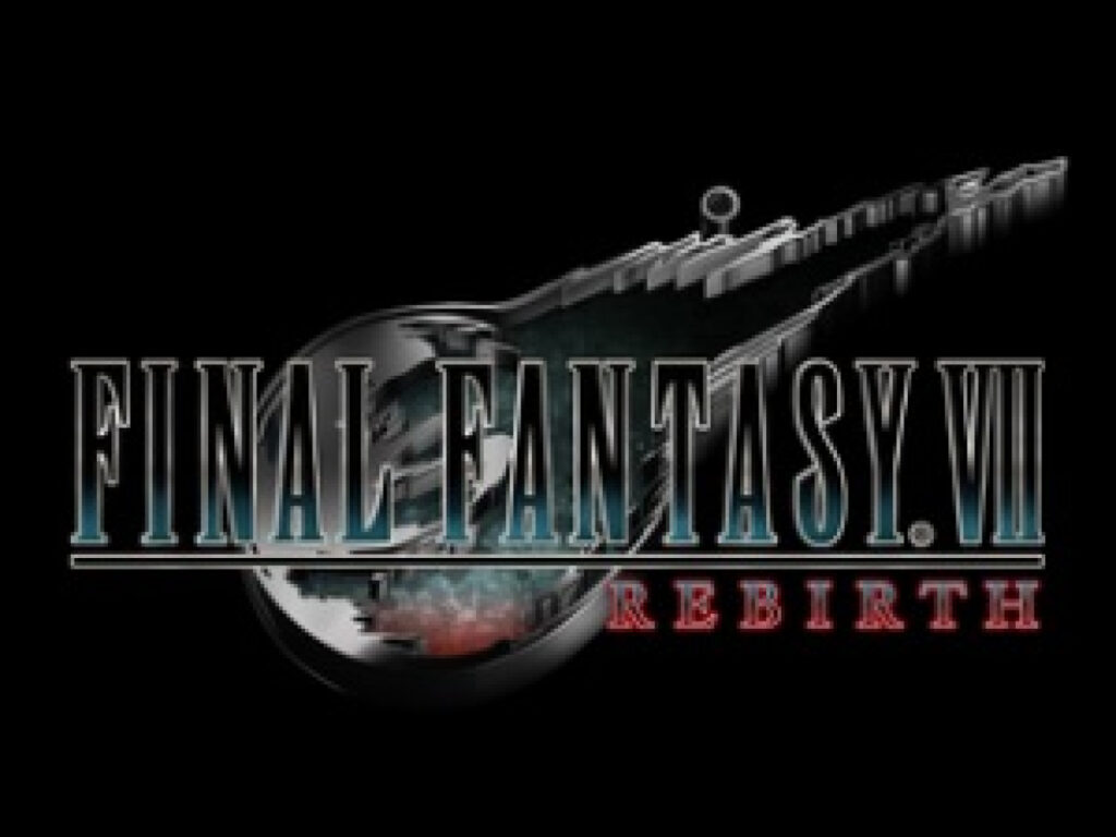 FFVII Rebirth fait 2 fois moins de ventes que Remake : déception en vue