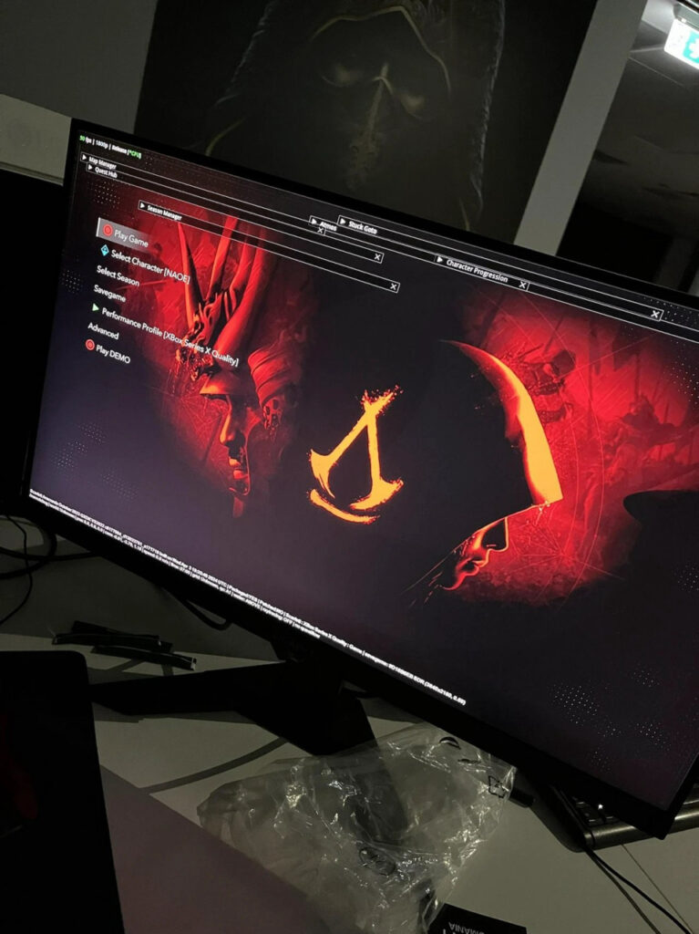 Première image et premières informations sur Assassin's Creed Red fuitent en ligne
