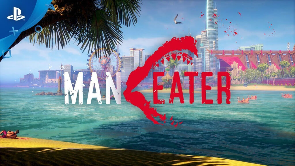 Maneater : plus de 14 millions de ventes pour ce jeu surprenant