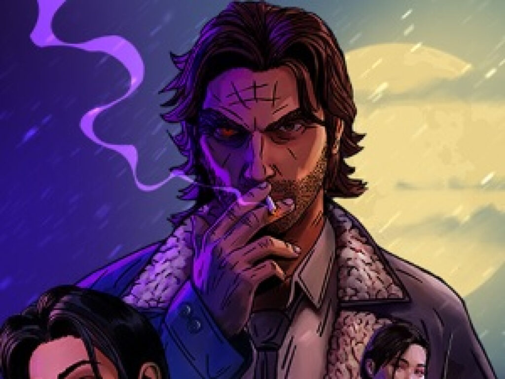 The Wolf Among Us 2 : des nouvelles et des visuels inédits dévoilés